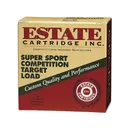 Estate Super Sport 12 GA 2.75 7.5 Shot 25-Rounds - Federal Premium