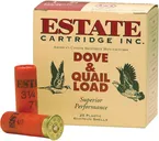 Estate Cartridge 12GA 2.75 inch 3-1/4 1-1/4 #9 HG - Estate