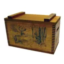 Evans Sports Ammo Case Deer - Evans Sports