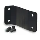 Excalibur Quiver Bracket Black - Excalibur Crossbow