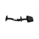 Excalibur 4-Arrow Quiver - Black - Excalibur Crossbow