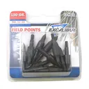 Excalibur TP150-12 Field PointS 150 - Excalibur Crossbow