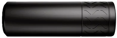 Exigent Defense LE556 Suppressor 5.56 / .223 Rem 1/2x28 - Exigent Defense
