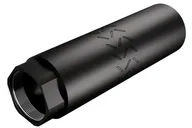 Exigent Defense Vanish556 Suppressor 5.56 / .223 Rem HUB - Exigent Defense