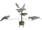 Expedite International Triple PLAY MOTION DOVES - Expedite International