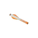 Extreme Sights Shrink F 2 inch 2ORG 1WHT 6-Pack - Extreme Sights