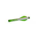 Extreme Sights Shrink F 4-inch 2Green 1WHT 6-Pack - Extreme Sights