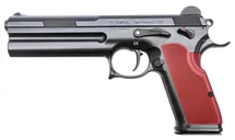 FK Brno 7.5 FK Field 7.5 FK 6 Barrel 15-Rounds - BRNO