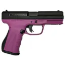 FMK 9C1 G2 Pink Raspberry 9mm 3.87 Barrel 14-Rounds - FMK Firearms