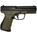 FMK Firearms 9C1 G2 Burnt Bronze 9mm 4 Barrel 14-Rounds - FMK Firearms