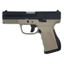 FMK Firearms 9C1-G3 Flat Dark Earth 9mm 3.87 Barrel 10-Rounds - FMK Firearms