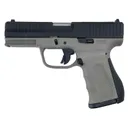 FMK Firearms 9C1-G3 Black / Titanium Gray 9mm 3.87 Barrel 10-Rounds OR - FMK Firearms