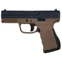FMK Firearms 9C1 G2 Black / Bronze 9mm 3.87 Barrel 10-Rounds - FMK Firearms