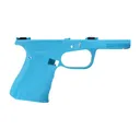 FMK Firearms AG1 Frame Blue for Glock 19 Components Only - FMK Firearms