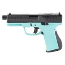 FMK Firearms Gen 3 Blue Jay 9mm 4.5 Threaded Barrel 14-Rounds OR - FMK Firearms