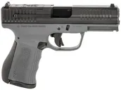 FMK Firearms Mach 9 9mm 4 Barrel 10-Rounds - FMK Firearms