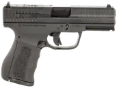 FMK Firearms Mach 9 G3 Black 9mm 4 Barrel 14-Rounds - FMK Firearms