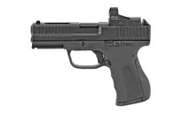 FMK Firearms Elite Pro 9mm 4 Barrel 14-Rounds Burris Fastfire 3 - FMK Firearms