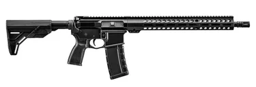 FN 15 Guardian 5.56 NATO / .223 Rem 16 Barrel 30-Rounds - FN