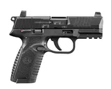FN 502 MRD .22 LR 4 Barrel 10-Rounds CA Compliant - FN