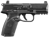 FN 502 MRD .22 LR 4 Barrel 10-Rounds - FN