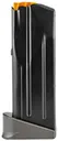 FN 509 CC Edge Magazine Grey 9mm 12-Rounds - FN