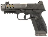 FN 509 CC Edge XL Grey 9mm 4.2 Barrel 17-Rounds - FN