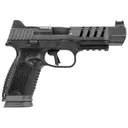 FN 509 LS Edge 9mm 5 Barrel 10-Rounds - FN