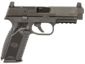 FN 509 MRD 9mm 4.5 Barrel 10-Rounds OR - FN