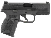 FN 509C 9mm 3.7 Barrel 10-Rounds - FN