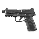 FN 509M Tactical Bundle 9mm 4.5 Barrel 10-Rounds OR 5 Mags  Soft Case - FN