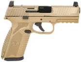 FN 510 MRD Flat Dark Earth 10mm 4.1 Barrel 15-Rounds - FN