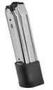 FN 510 Magazine Black / Nickel 10mm 22-Rounds - FN