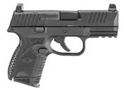 FN 509 Compact MRD 9mm 3.7 Barrel 10-Rounds Co-Witness Iron Sights - FN