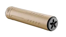 FN Catch 22 Ti Flat Dark Earth .22 LR / .22 Mag - FN