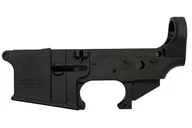 FN FN15 Stripped Lower Black 5.56 - FN