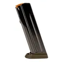 FN FNS9C Magazine Black / Flat Dark Earth 9mm 17-Rounds - FN