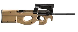 FN PS90 Flat Dark Earth 5.7 X 28 16.04 Barrel 50-Rounds - FN