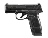 FN Reflex 9mm 3.3 Barrel 15-Rounds w/ Manual Safety - FN