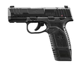 FN Reflex OR 9mm 3.3 Barrel 15-Rounds Manual Safety - FN