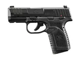 FN Reflex 9mm 3.3 Barrel 10-Rounds w/ Manual Safety - FN