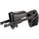 FN SC Rear Stock Fits  FN SCAR 16S/17S/20S Telescoping 3 Position - FN