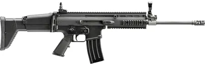 FN SCAR 16S NRCH 5.56 NATO / .223 Rem 16.25 Barrel 10-Rounds - FN