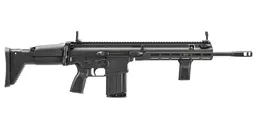 FN SCAR Gen 2 7.62 X 51 / .308 Win 16.25 Barrel 20-Rounds - FN