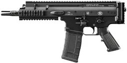 FN Scar 15P .300 AAC Blackout 7.5 Barrel 30-Rounds - FN