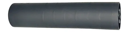 FPM Gunworks Cheeze Boi 5.56 / .223 Rem Suppressor Direct Thread 1/2x28 - FUQUA PRECISION MACHINING
