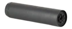 FPM Gunworks Silencers FPM Nein .36 Caliber Suppressor Direct Thread 1/2x28 - FUQUA PRECISION MACHINING