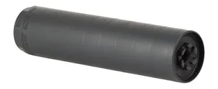 FPM Gunworks Mini DD .30 Caliber Suppressor HUB Mount - FUQUA PRECISION MACHINING