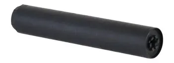 FPM Gunworks Silencers Nyati .375 Cheytac 10.74 Direct Thread 5/8x24 - FUQUA PRECISION MACHINING