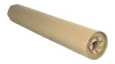 FPM Gunworks Silencers Nyati Flat Dark Earth .375 Caliber Suppressor Direct Thread - FUQUA PRECISION MACHINING